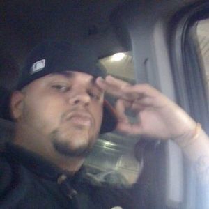 Meet your Posher, Julio